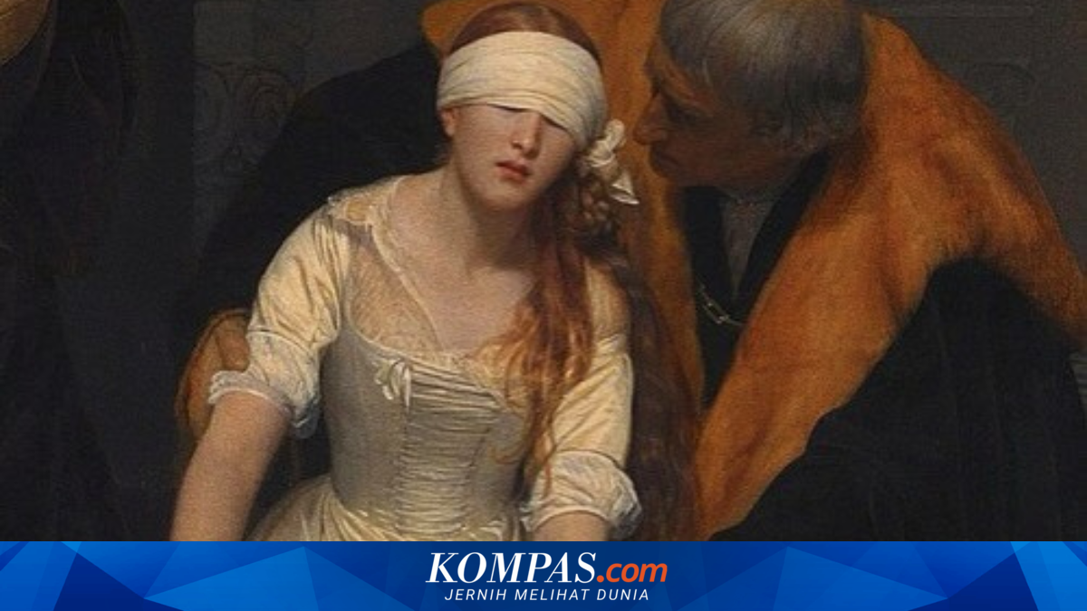 Membedah Inspirasi Karya Seni dalam Penampilan Selebriti di Met Gala