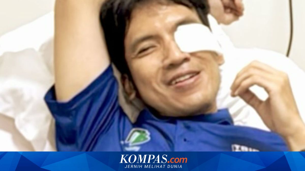 Menghindari Cedera Mata Saat Bermain Padel: Pelajaran dari Kasus Desta