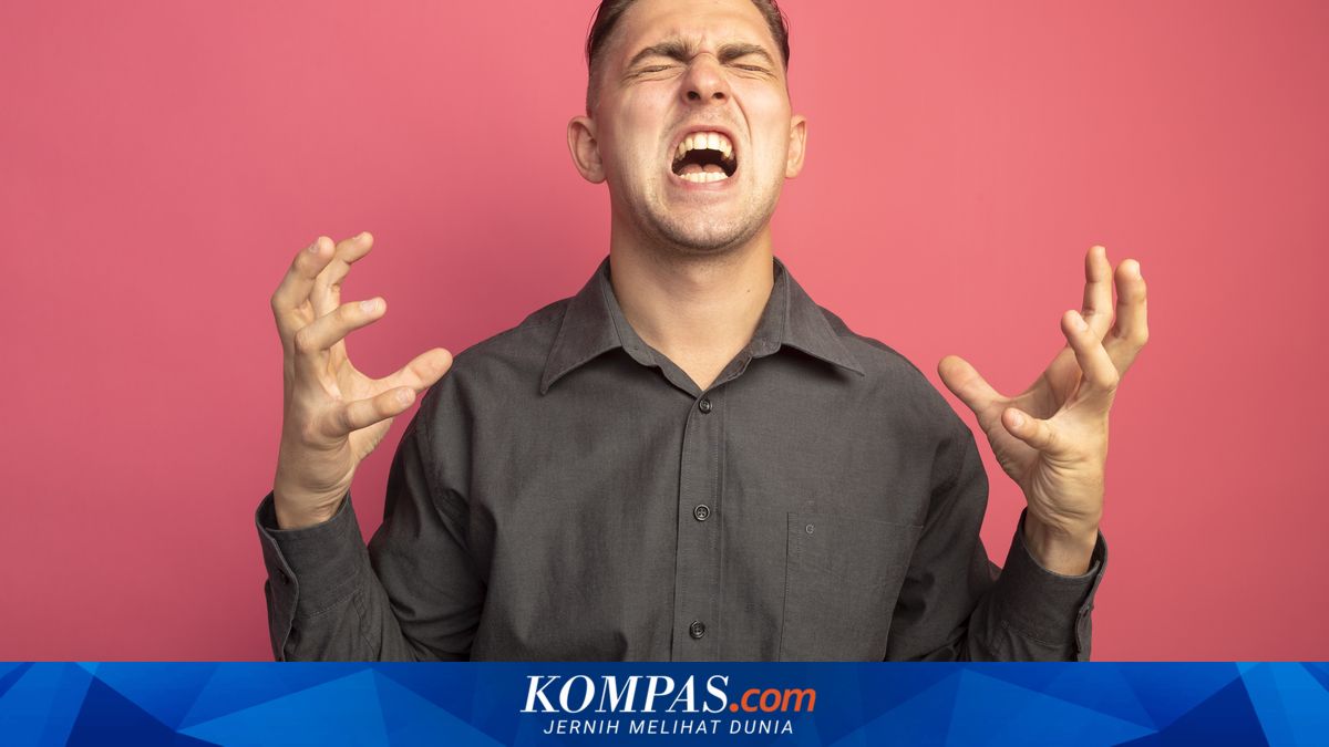 Apakah Kekurangan Cairan Dapat Memicu Kemarahan? Simak Penjelasan Dokter