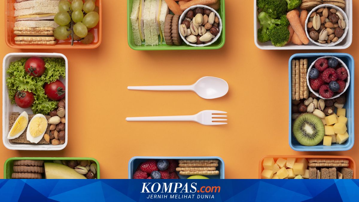 Waktu Aman Mengonsumsi Makanan Setelah Dimasak Menurut Ahli Gizi