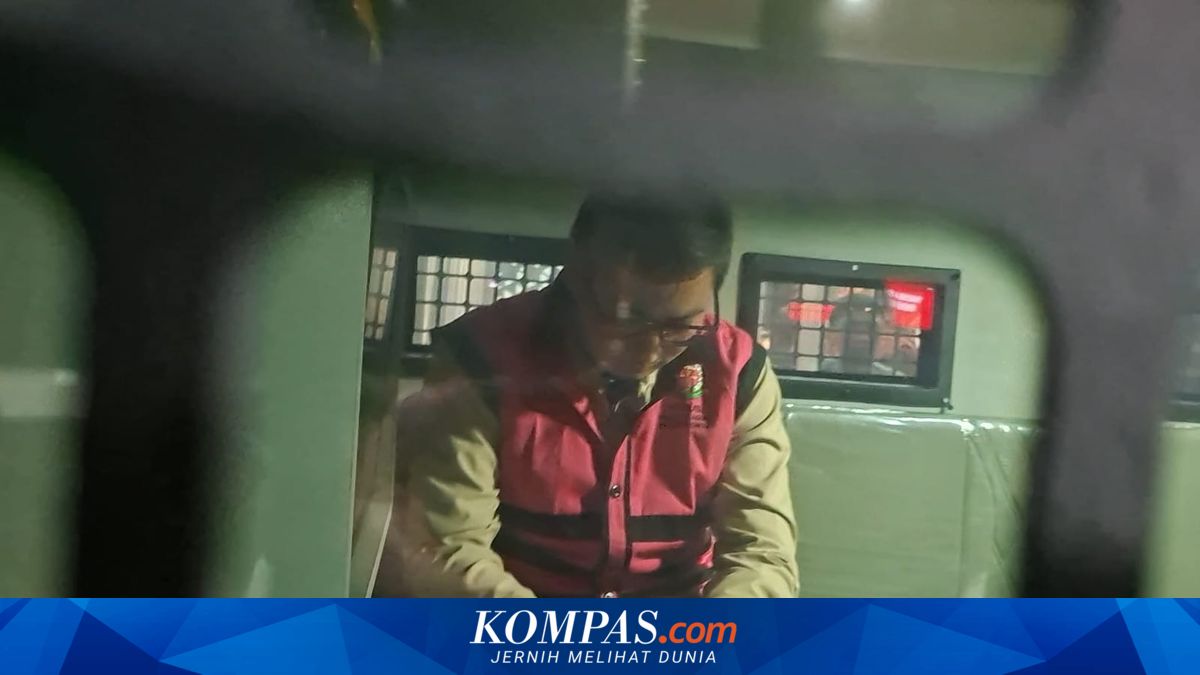 Penetapan Tersangka Baru dalam Kasus Korupsi Program Makan Bergizi Gratis