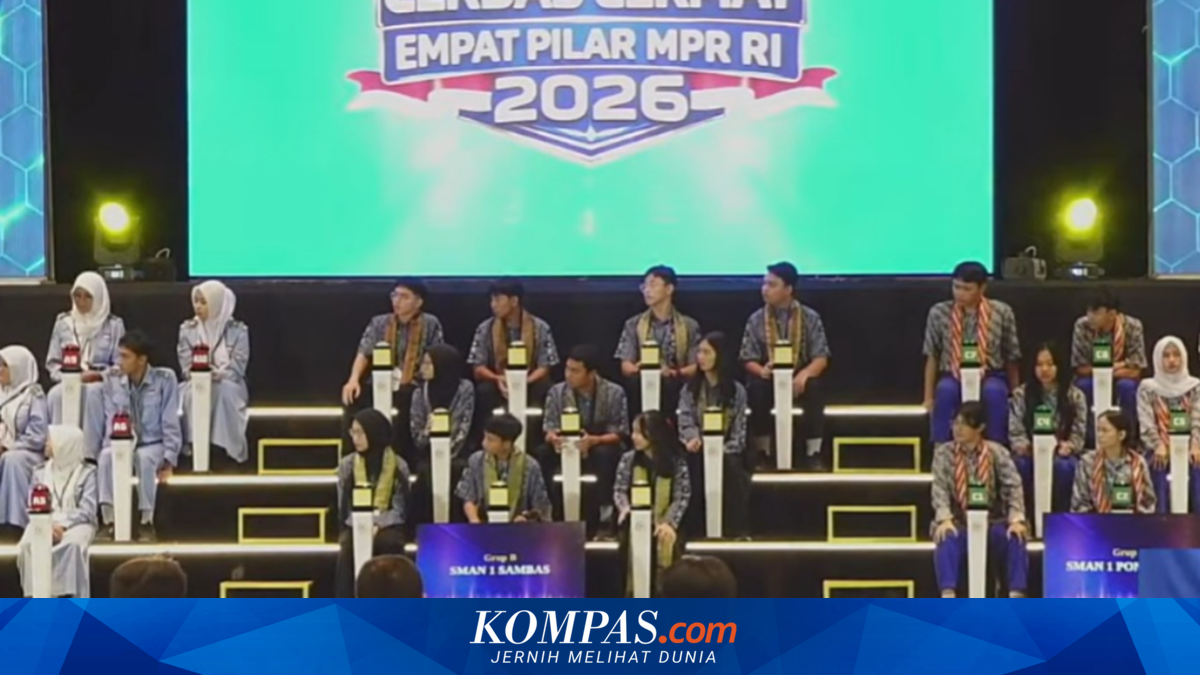 Mendorong Anak Berani Berpendapat: Pelajaran dari Siswi SMAN 1 Pontianak