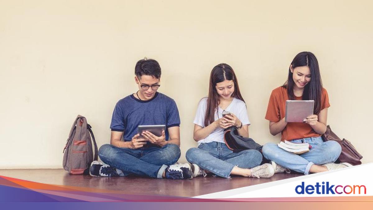 Generasi Muda di Era Digital Rentan Terpapar Judi Online