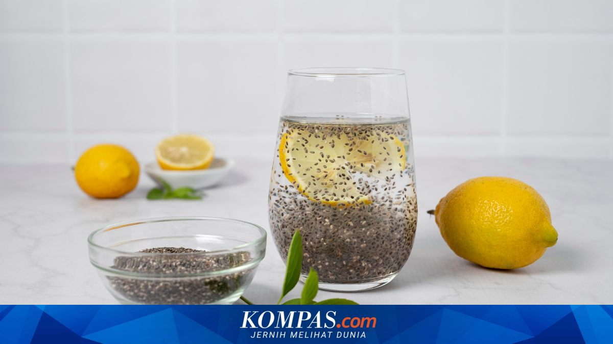 Biji-Bijian Pilihan Ahli Gizi untuk Menunjang Kesehatan Otak, Jantung, dan Usus