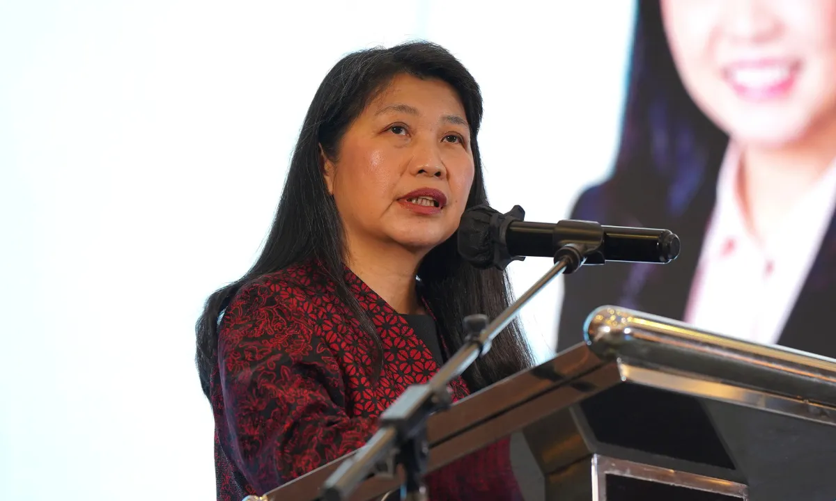 BINUS HR Tech Summit 2026: Membangun Talenta Masa Depan melalui Kolaborasi Manusia dan Kecerdasan Buatan