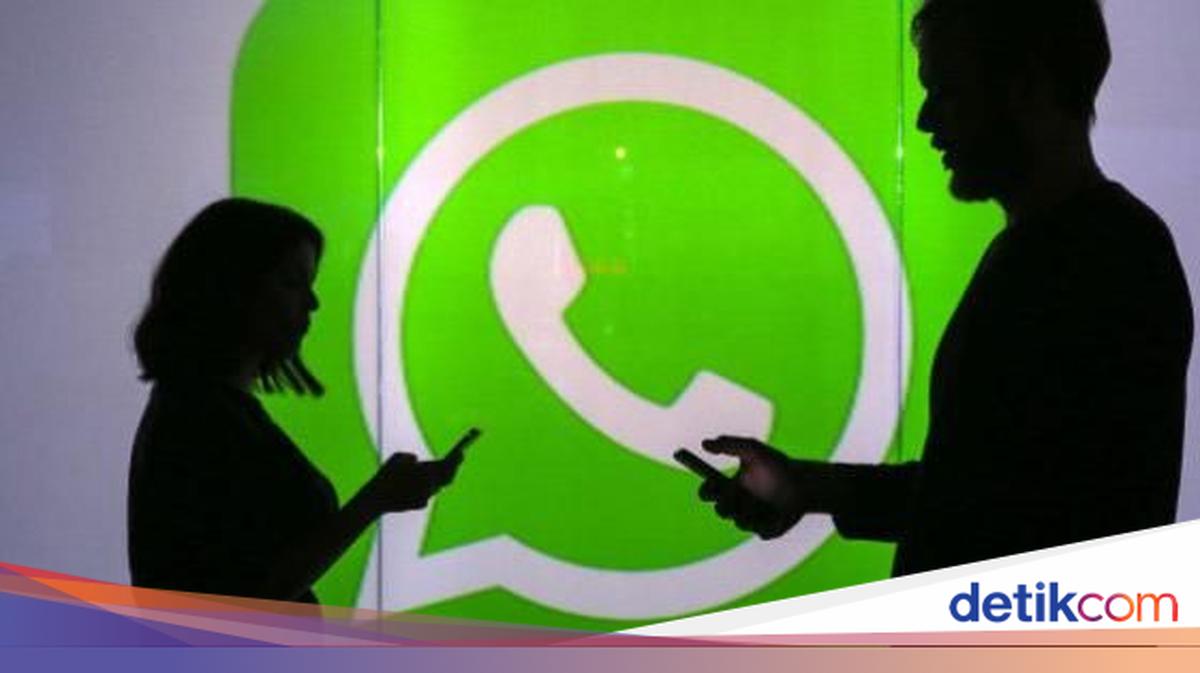 Kepala WhatsApp Mundur, Kunal Shah Siap Menggantikan