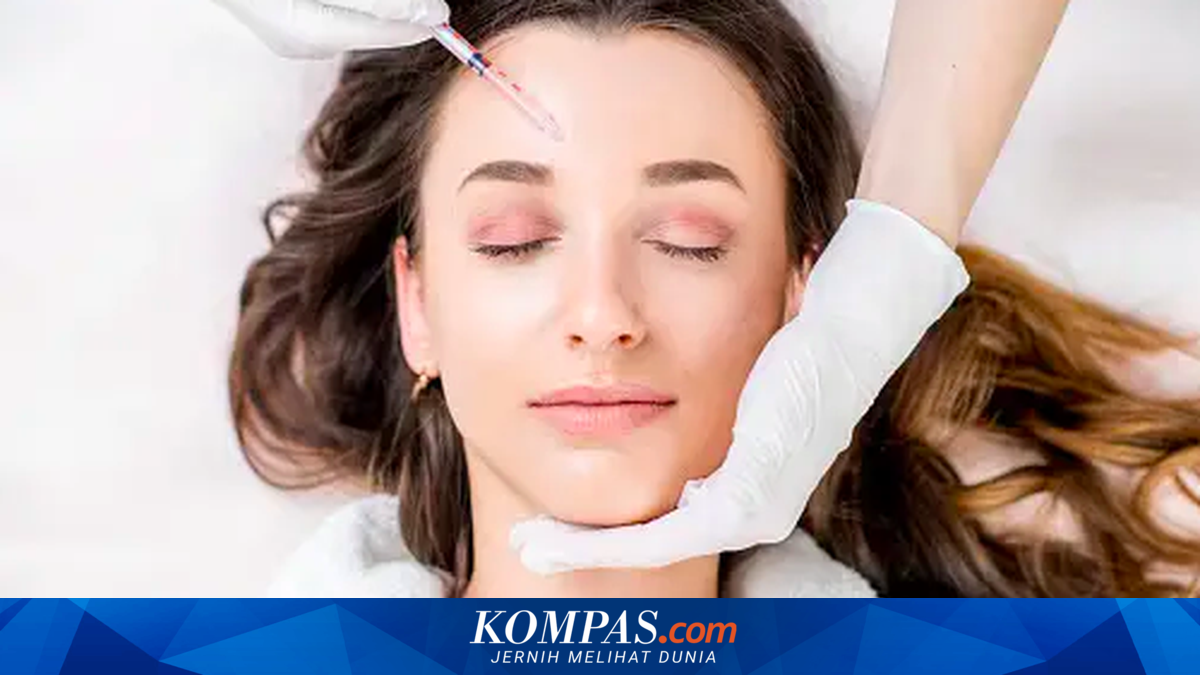 Perbandingan Botox dan Dysport: Mana yang Lebih Efektif untuk Mengatasi Kerutan?