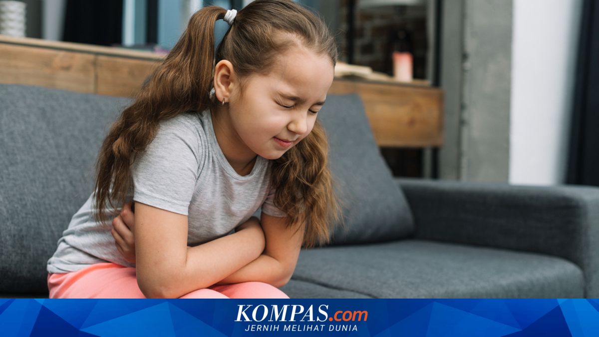 Lima Langkah Penting untuk Mencegah Keracunan Makanan pada Anak