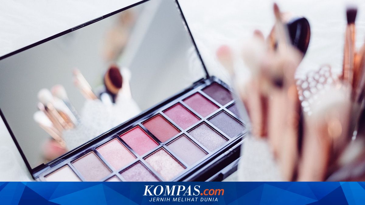 Pentingnya Waspada Terhadap Kosmetik Berbahaya: Temuan BPOM dan Risiko Kesehatan