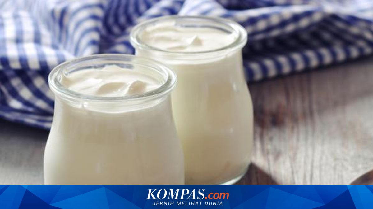 Panduan Memilih Yogurt yang Baik untuk Kesehatan Jantung