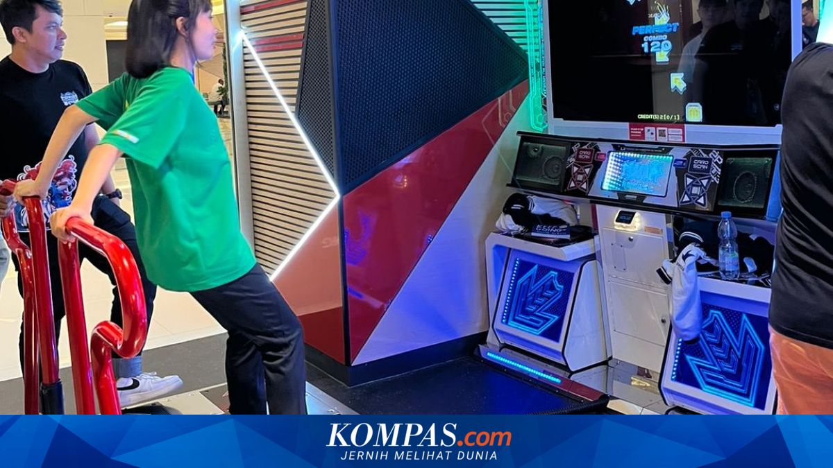 Ruang Bermain sebagai Sarana Pengembangan Potensi Anak dan Remaja
