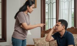 Mengapa Istri Terkadang Berteriak pada Suami? Lima Alasan yang Perlu Diketahui