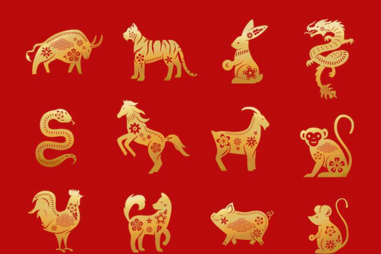 Momen Keberuntungan 12 Shio di Tahun 2026: Temukan Waktu Terbaik Anda!