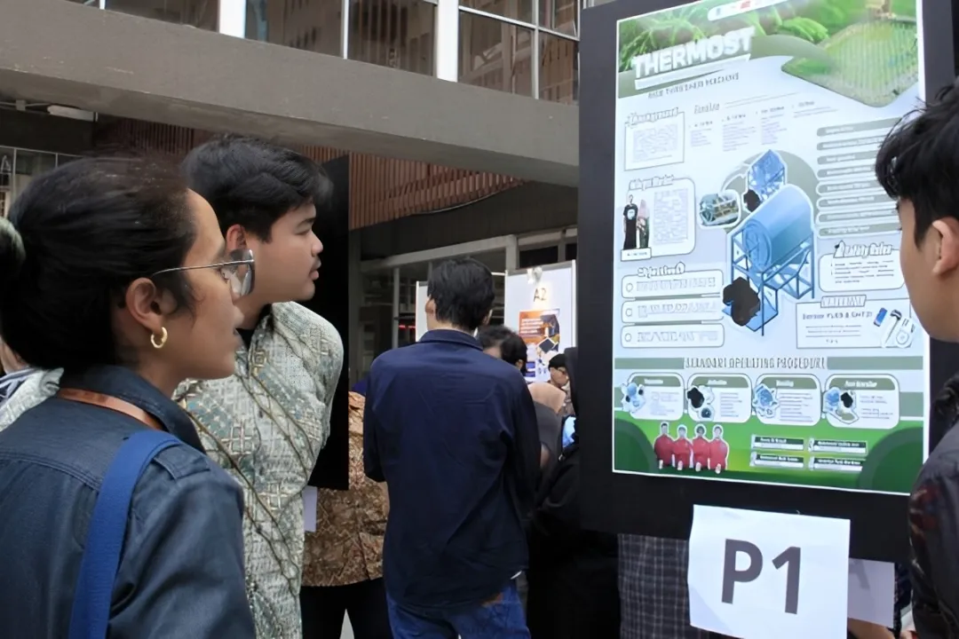 Inovasi Mahasiswa ITS: 42 Proyek Capstone Design 2026 untuk Menjawab Tantangan Sosial