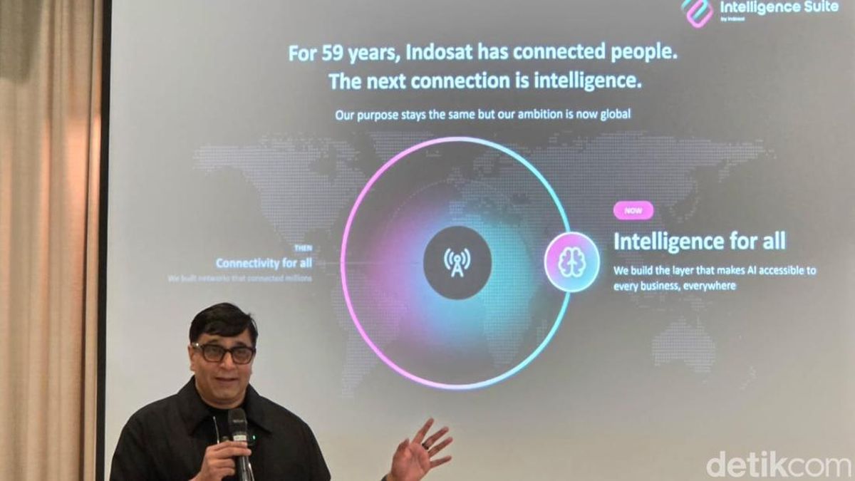 Strategi Indosat Intelligence Suite untuk Mengurangi Biaya Penggunaan AI di Perusahaan
