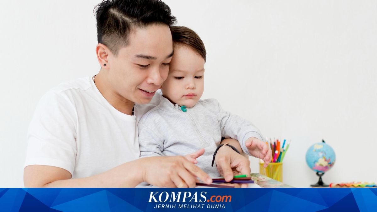 Strategi Meningkatkan Konsentrasi Anak Sesuai Usia