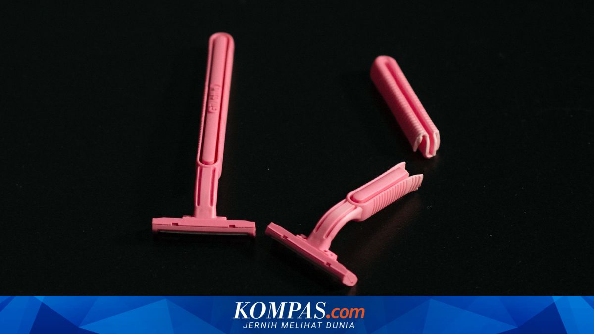 Tips Mencukur Area Intim Tanpa Menyebabkan Iritasi Menurut Ahli Kulit