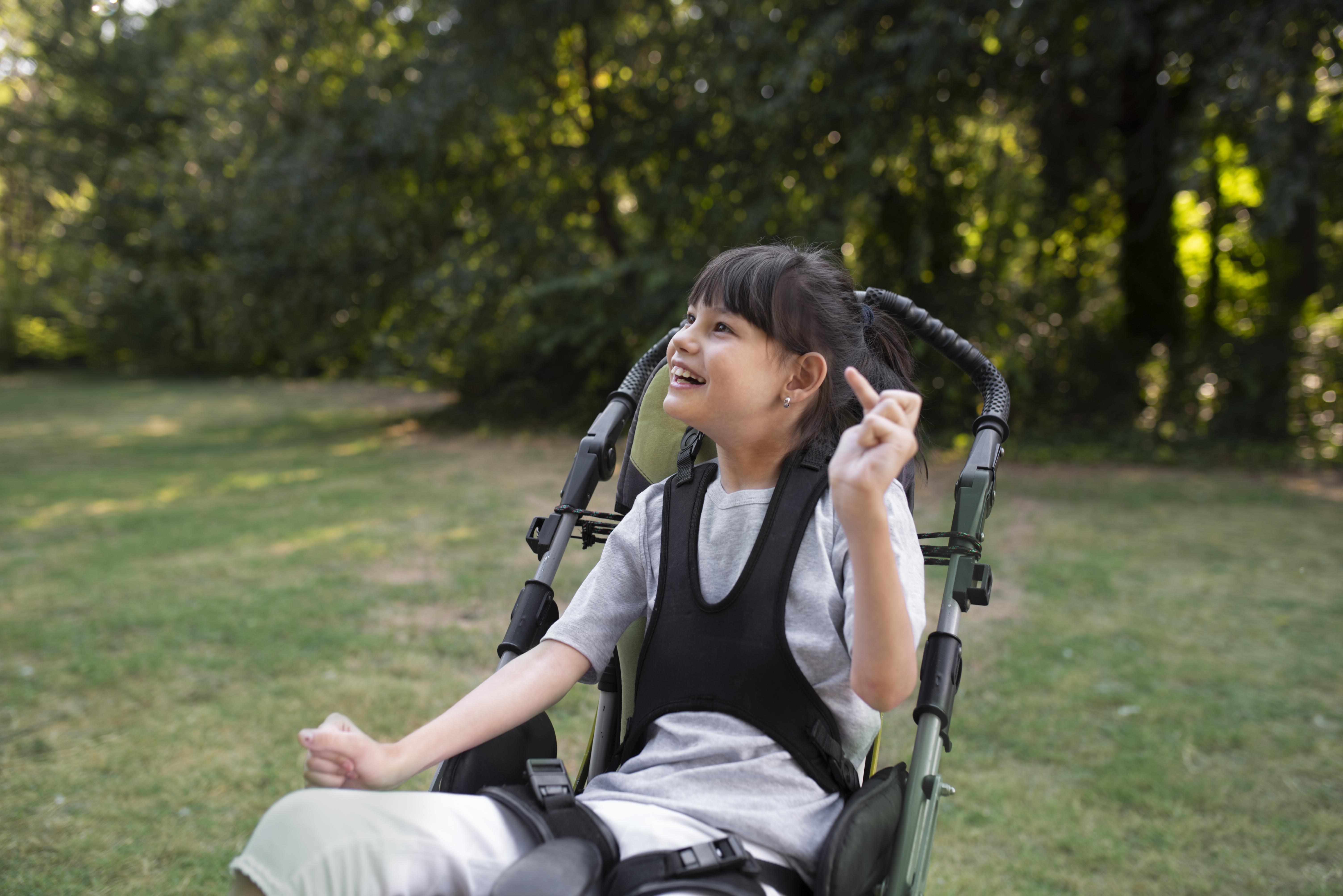 Menjelaskan Cerebral Palsy kepada Anak: Panduan dari Psikolog