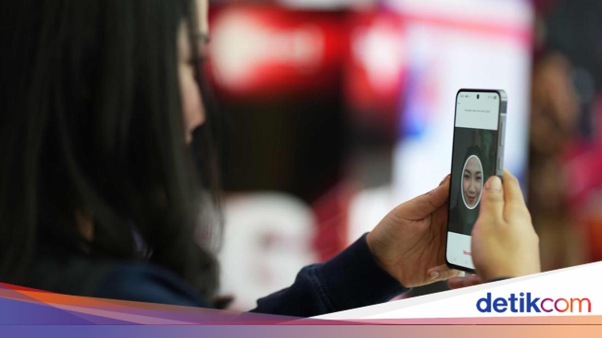 Panduan Registrasi Biometrik Kartu SIM Mandiri Melalui Ponsel