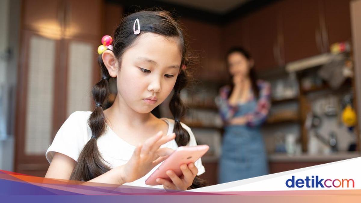 Panduan Pendaftaran Nomor HP Baru untuk Anak di Bawah Umur