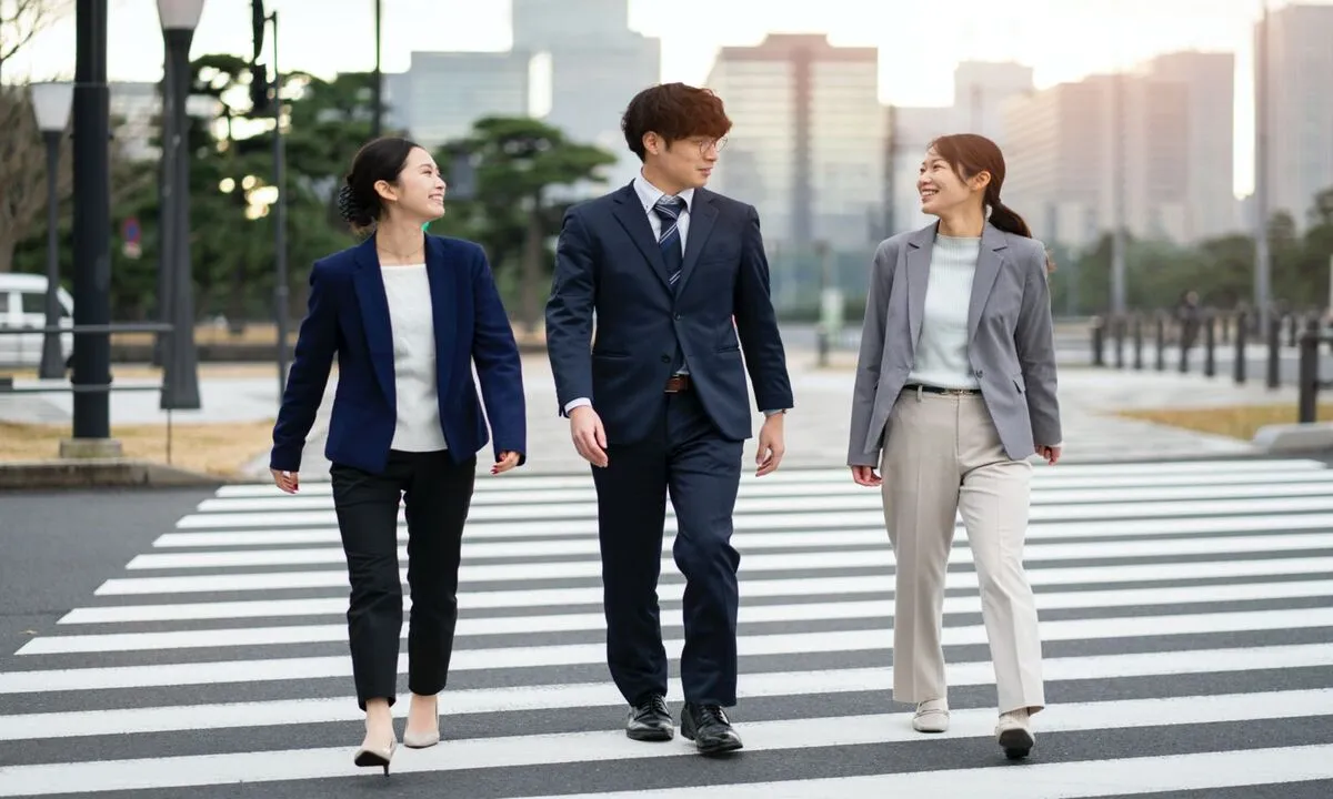 Panduan Resmi untuk Bekerja di Jepang, Waspadai Penipuan Calo!