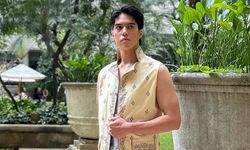 ---
Didiet Maulana Rancang Busana Siraman El Rumi dengan Sentuhan Waistcoat Regency

---