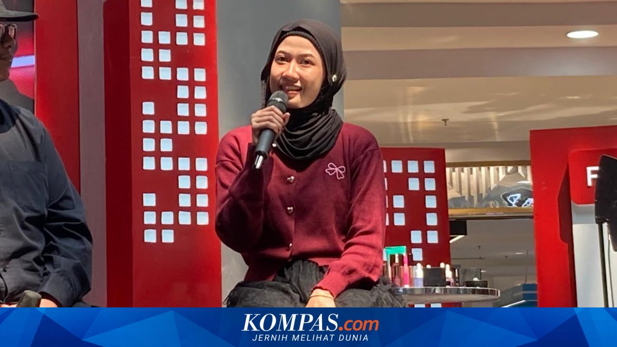 Perjalanan Sukses IRT Trenggalek Menjadi Konten Kreator