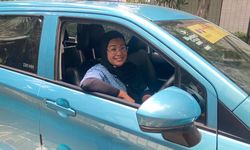 ---
Kisah Ivany, Sopir Taksi yang Menghadapi Penolakan karena Gendernya

---