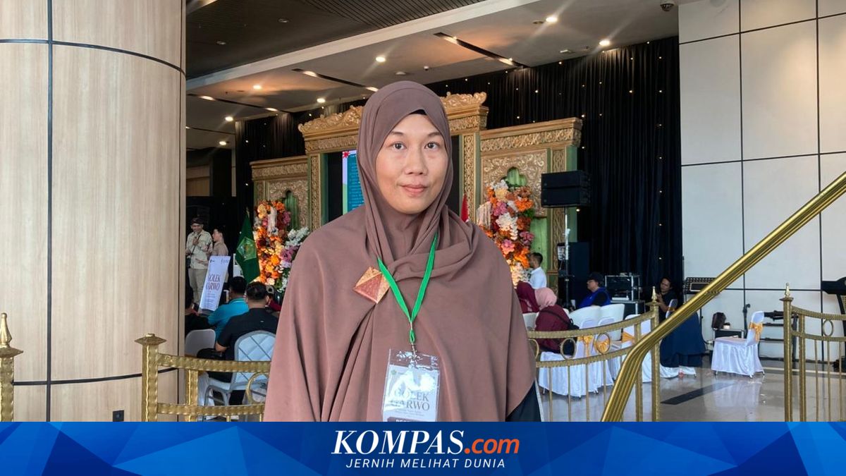 Perjalanan Ratih dalam Mencari Jodoh Melalui Golek Garwo