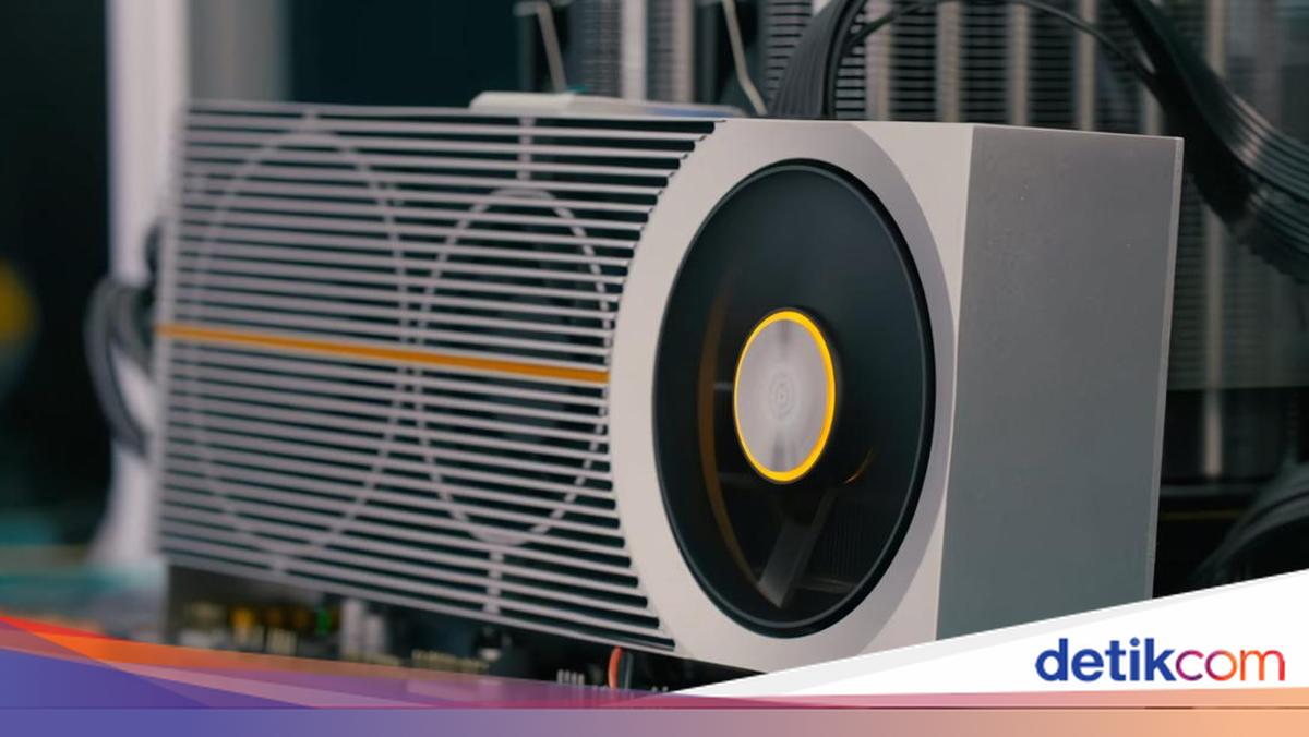 China Siapkan Peluncuran Lisuan 7G100 pada 20 Mei, Tawarkan Alternatif Lebih Murah untuk RTX 4060