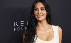 Contek Latihan Olahraga ala Kim Kardashian untuk Tubuh Bugar dan Ideal