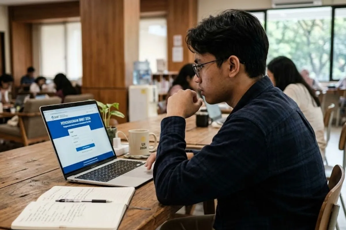Tautan Alternatif Pengumuman SNBT 2026 yang Cepat dan Mudah Diakses