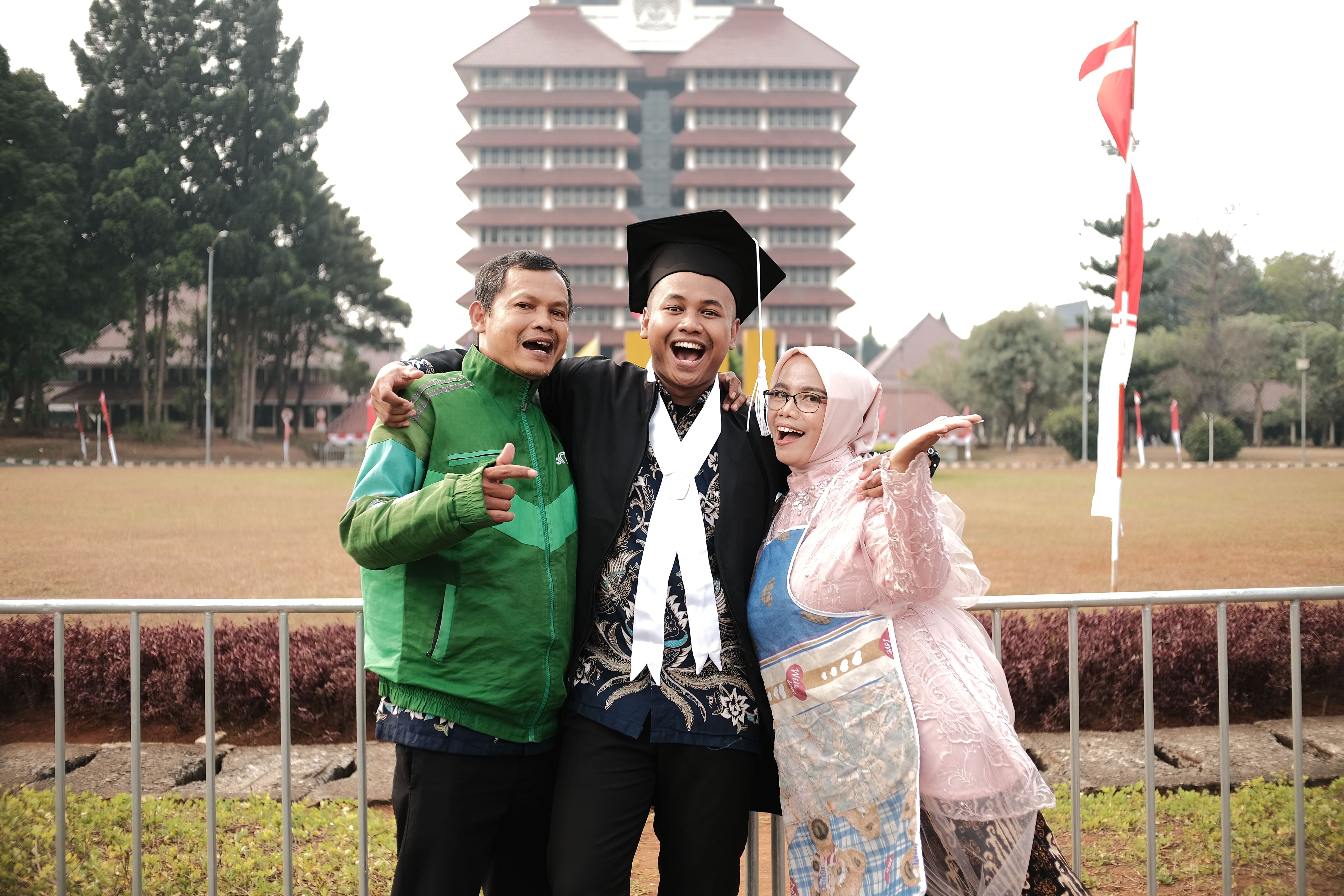 Damar Rukmana Inisiasi Generise Project untuk Mencegah Perundungan Berdasarkan Pengalaman Pribadi