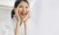 Dampak Buruk Kurang Tidur pada Wajah, dari Jerawat hingga Mata Panda