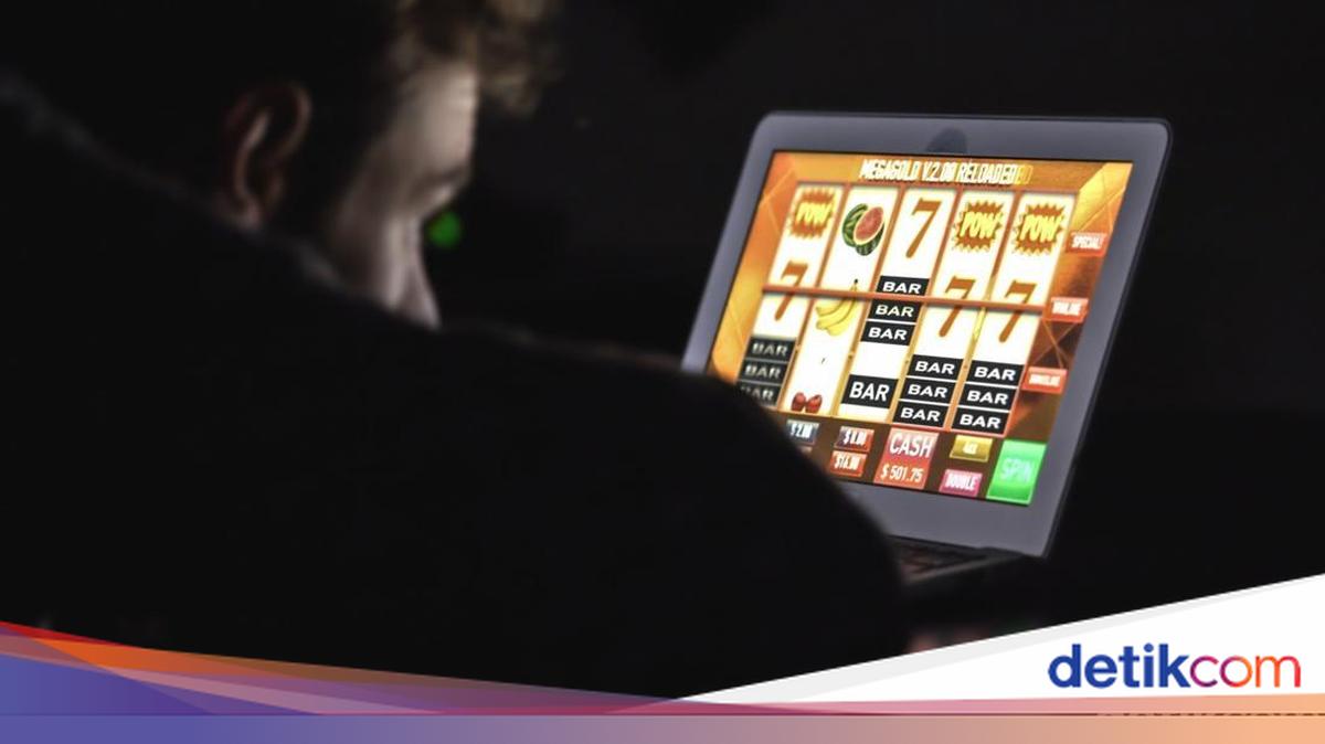 Penurunan Dana Judi Online Sebesar Rp287 Triliun, Target Utama Kini Bandar Besar