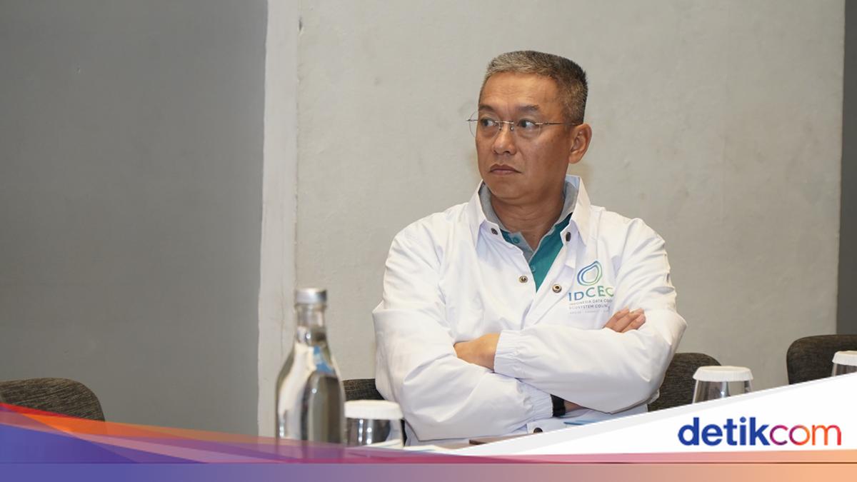 Tantangan dan Peluang Pusat Data di Indonesia dalam Era Kecerdasan Buatan
