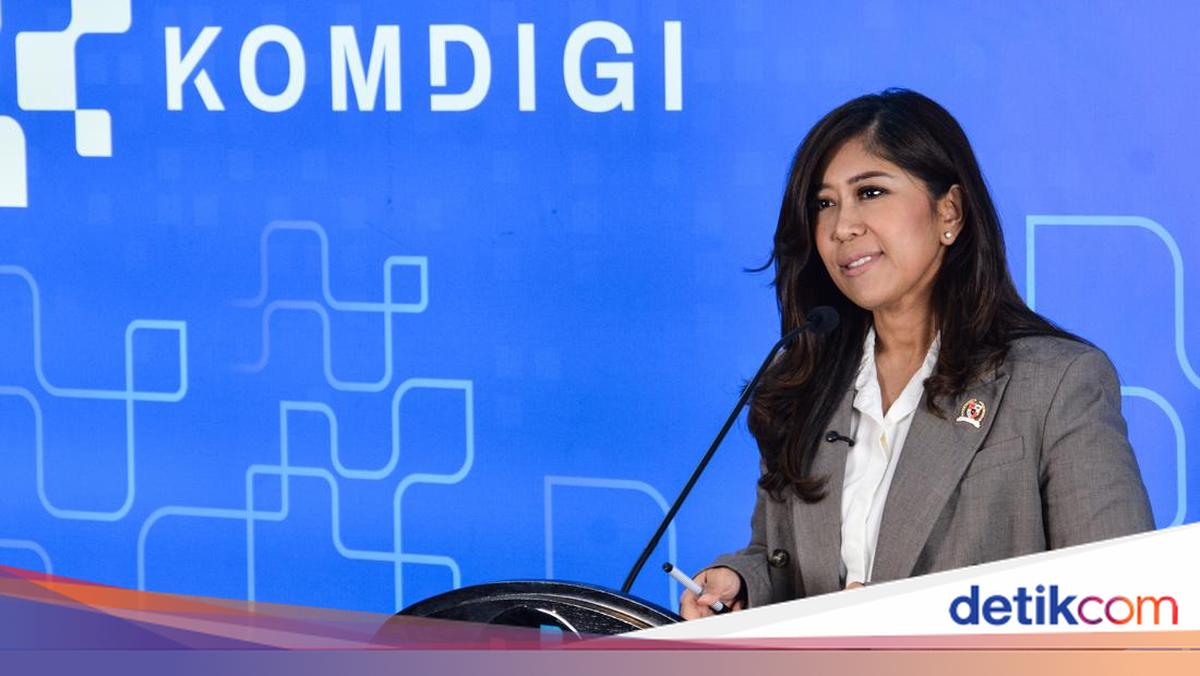 Pemerintah Blokir 3,45 Juta Konten Judi Online di Indonesia