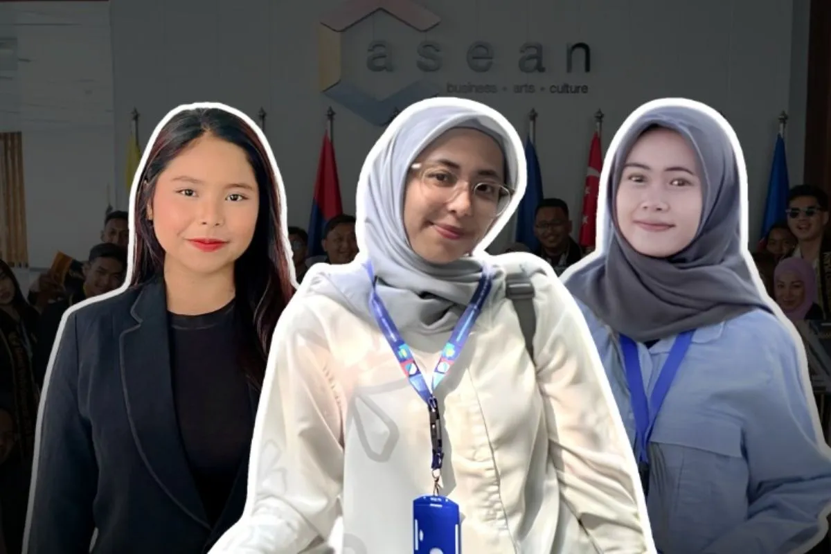 UBSI Siap Berpartisipasi dalam Global Youth Congress 2026 untuk Memperkuat Kerja Sama Internasional di Thailand