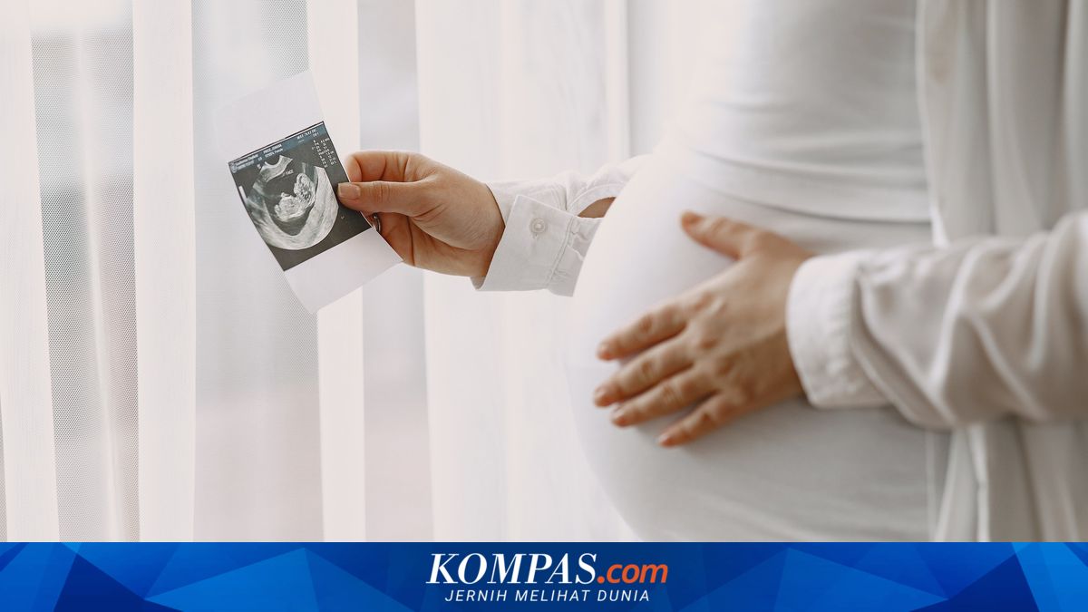 Deteksi Dini Down Syndrome pada Janin Sejak Trimester Pertama