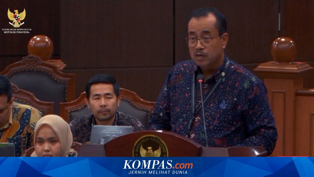 Risiko Kuota Tanpa Masa Berlaku dan Sistem Rollover dalam Sidang MK