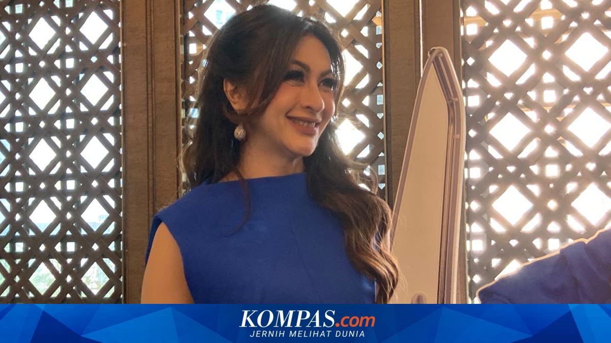 Rahasia Kecantikan Diana Pungky untuk Kulit Sehat dan Awet Muda