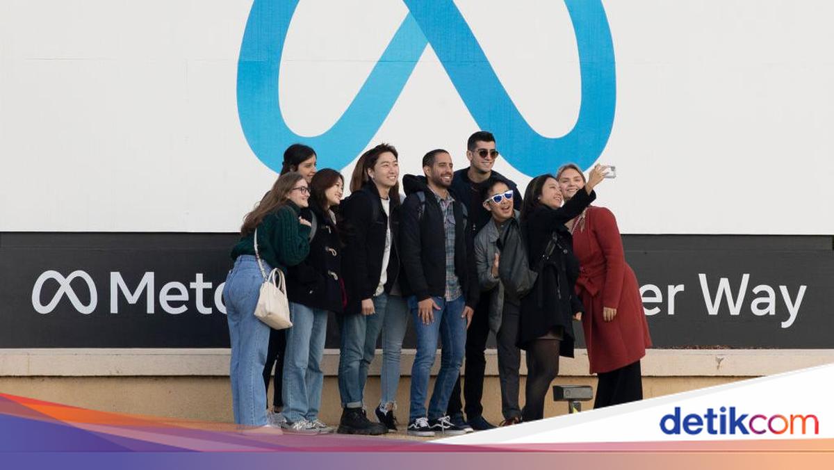 Meta Dituduh Menggunakan AI dalam Pemecatan Ribuan Karyawan