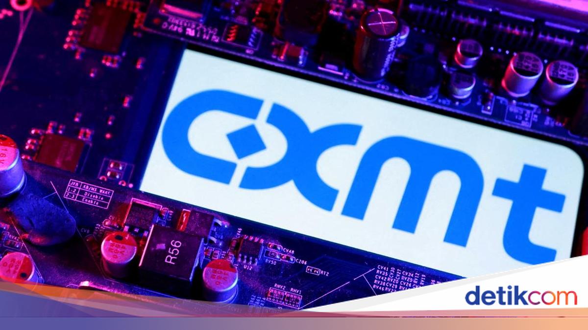 CXMT Menggugat Pentagon Terkait Status Militer yang Merugikan