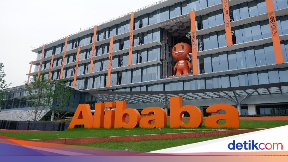 Alibaba Larang Penggunaan AI Anthropic karena Isu Keamanan