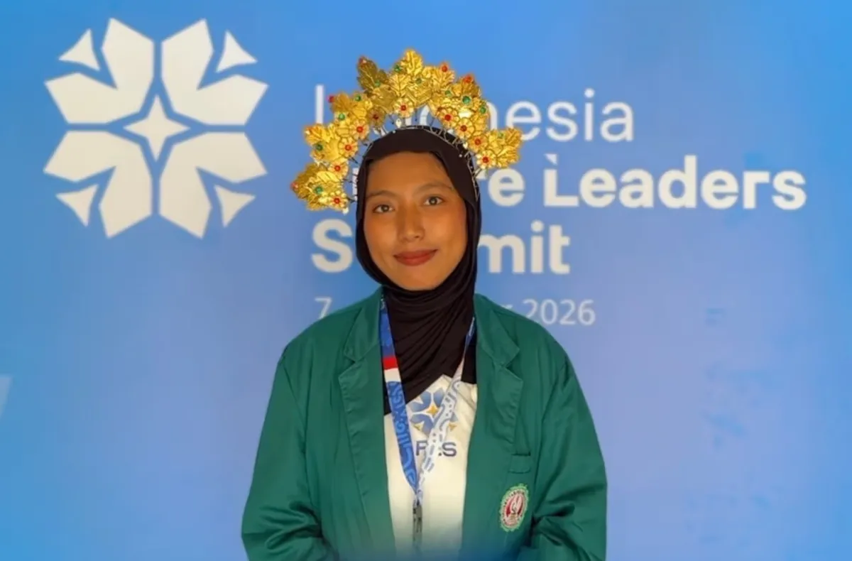 Meningkatkan Keterampilan Kepemimpinan, Mahasiswa Penerima KIP Kuliah Berpartisipasi dalam FLS 2026