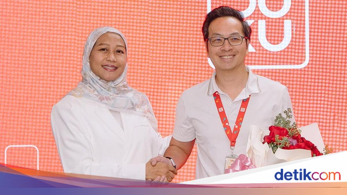 Doku Lakukan Transformasi dengan Penunjukan CEO Baru dan Investasi dari Ant International