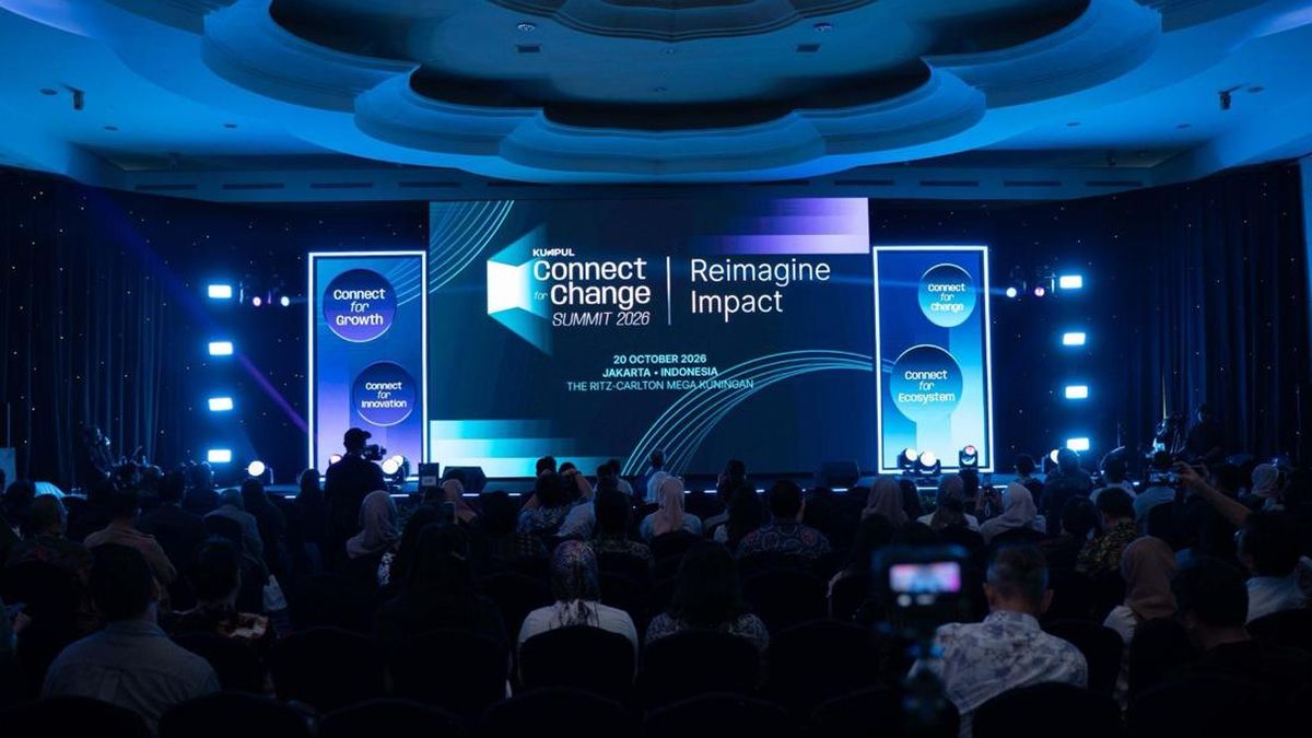 Mendorong Inovasi AI di Startup Lokal Melalui Kumpul C4C Summit 2026