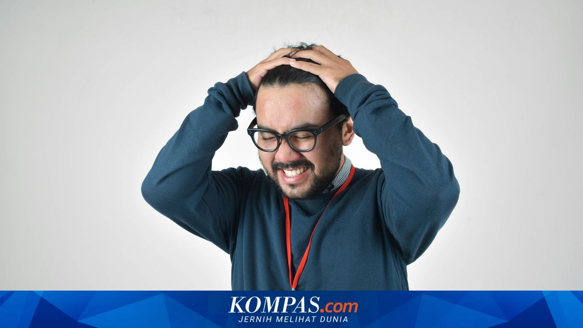 Dua Kebiasaan Sehari-hari yang Mendorong Peningkatan Hormon Kortisol