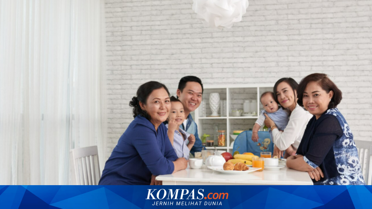 Peran Keluarga dalam Proses Pemulihan Kesehatan Mental