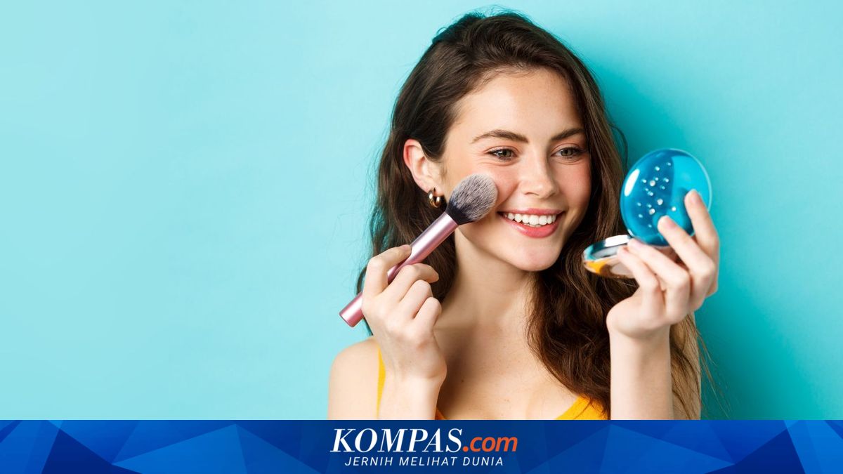 Transformasi Perempuan dalam Berdandan: Dari Memikat Pasangan ke Mencintai Diri Sendiri